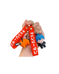 1 Key Chains Cartoons Characters