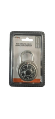 Brass Thunder Padlock Pack of 12