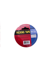 Packing Tape 100 Yards Pack of 12