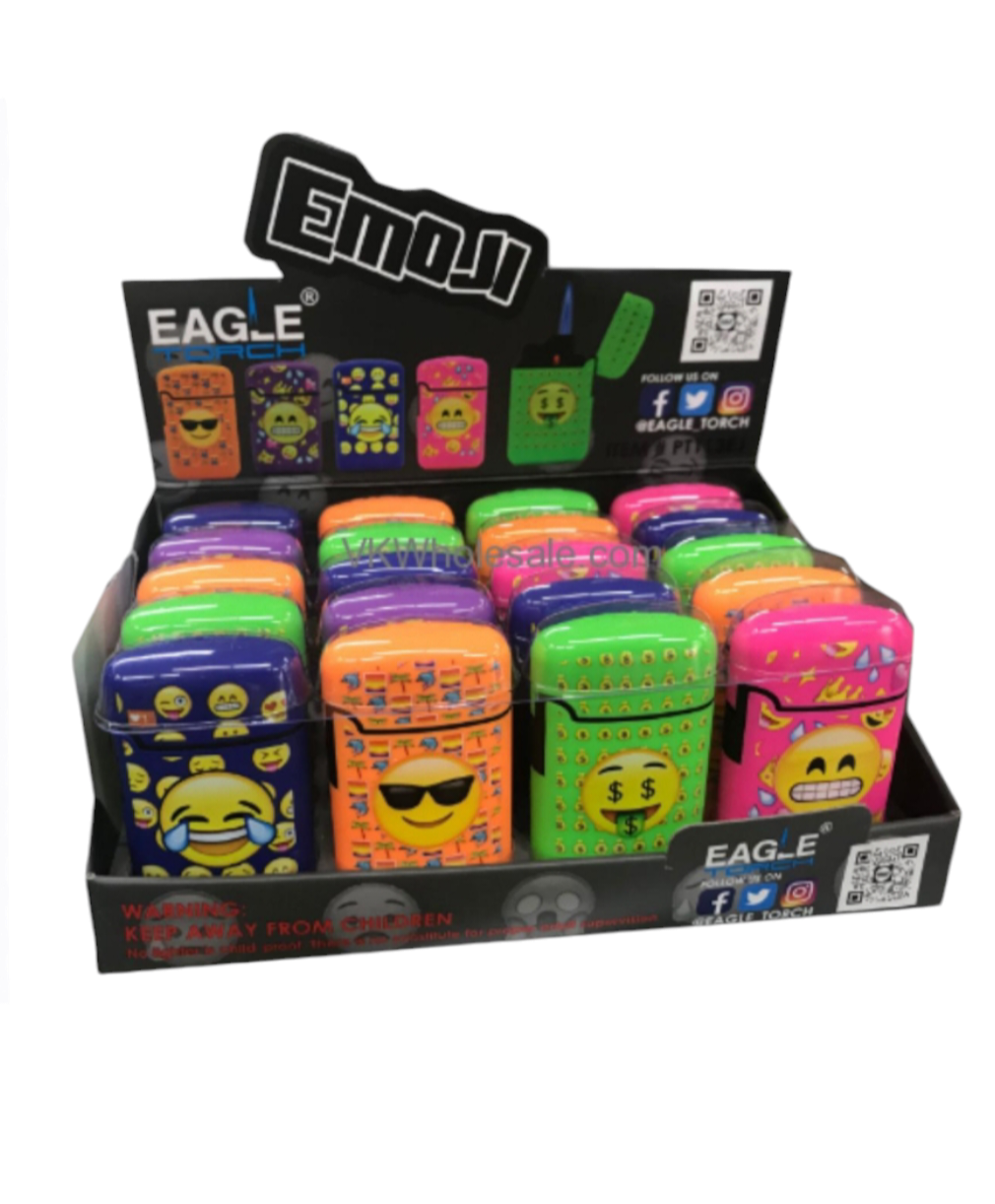 Eagle Lighters Pack Of 20