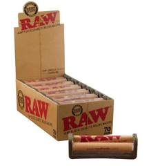 Raw Rolling Machine 70mm