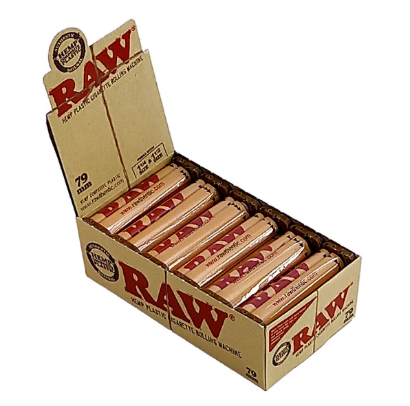 Raw Rolling Machine 79MM