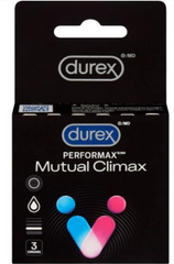 Durex Condoms – 3 Condoms per Pack Pack of 6