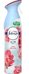 Febreze Air Freshener Spray – Thai Orchid – 300ml (Pack of 6)