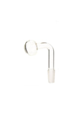 Oil Burner Pipe 90 Degree ( Bong Pipe) Pack Of 100