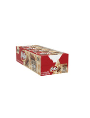 24 Pack Kit Kat Chocolate Frosted Donut