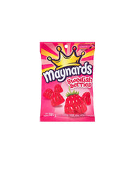 Maynards Swedish Berries Gummy Candy,355g