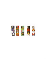 Duco Casino Print lighters 50 per pack