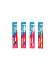 Colgate Extra Clean Medium Toothbrush 12-pack