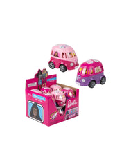 Barbie Camper Van Filled With Candy Pack of 12