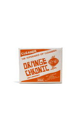 Orange Chronic 16oz Glass Cleaner Pack of 12