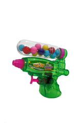 Cosmos Squirter Gumballs Contained In A Fuctional Water Gum 12 Per Pack