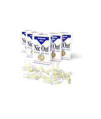 Nic-Out Cigarette Filters 20 Per Box