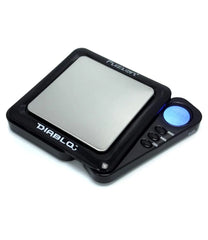Fuzion Diablo Fp-100 Professional Digital Mini Scale 100gx0.01g Pack of 12