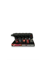 Soul Torch lighters Narcos 15 Per Pack