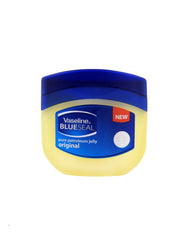 Vaseline BlueSeal Original Petroleum Jelly 50ml – Skin Protectant & Moisturizer | Pack of 12 Jars