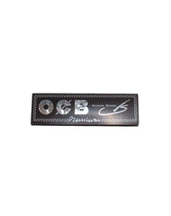 OCB Rolling Paper Premium Slim 50 Per Box 32 Per Pack Box