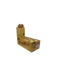Raw Lean Cones 20 Cones Per Box 12 Packs