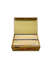 Raw Lean Cones 20 Cones Per Box 12 Packs