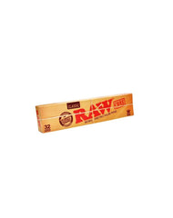 Raw King Size classic Cones 20 Cones Per Pack Box