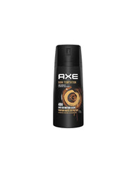 AXE Body Spray Men 48hr High Definition Scent 150ml Pack of 6