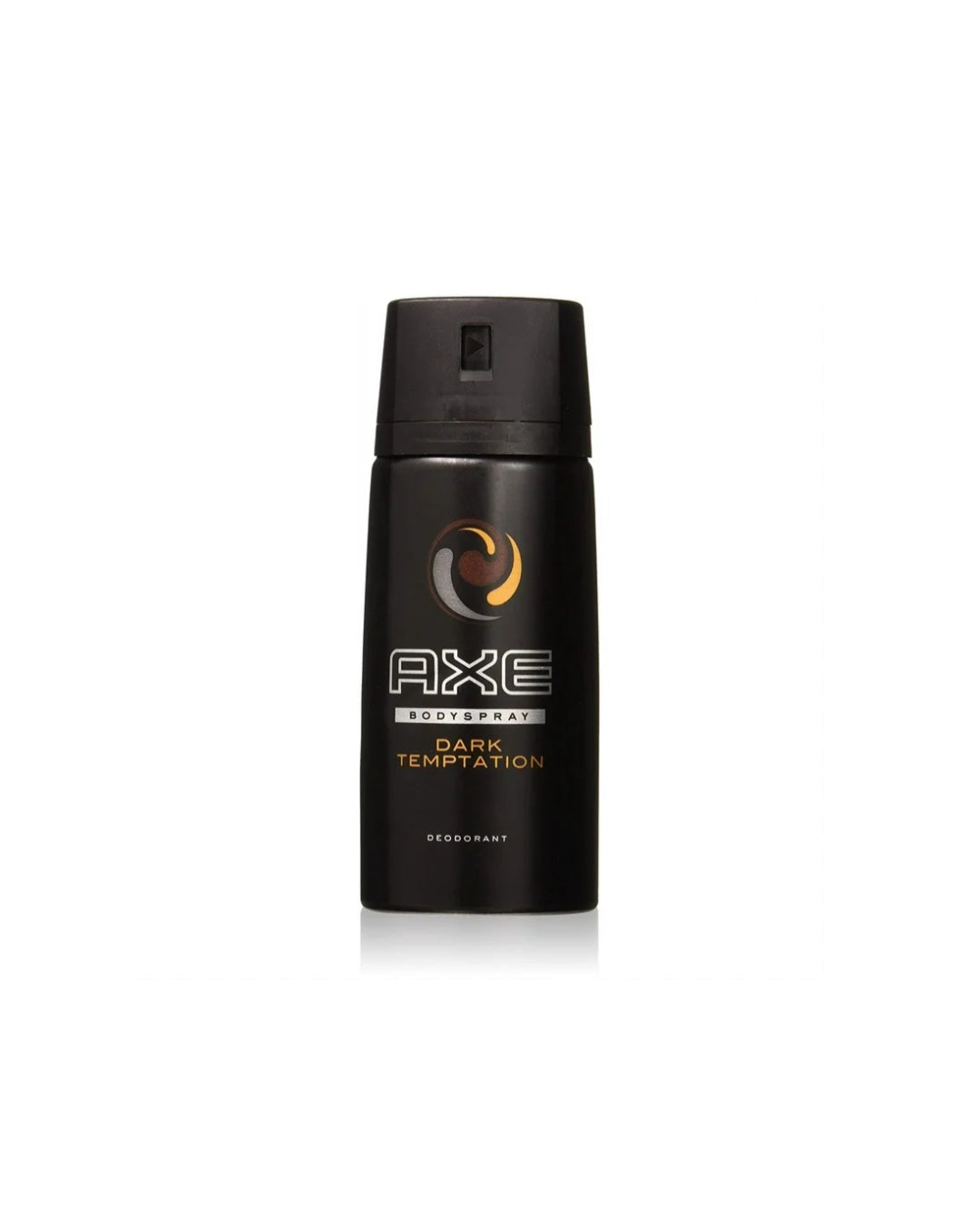 AXE Body Spray ark Temptation Deodorent 150ml Pack of 6