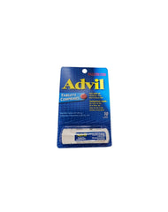 Advil Ibuprofen USP 200mg 10 Tablets Pack of 12