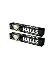 Halls Extra Forte Candy Box