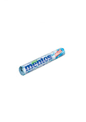 Mentos Mint Candy 14 Count Halal Box