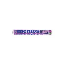 Mentos grape Candy 14 Count Halal Box