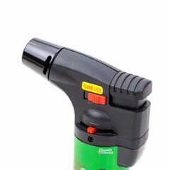 Sky Torch SK101CC – Cheech & Chong Limited Edition Torch Gun Lighters – 15ct Wholesale Display – Refillable Butane