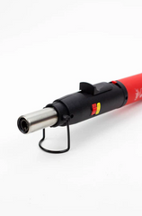 Eagle Torch X-Pen Extended Nozzle Torch Lighters – Butane Refillable Pen Torch – 12ct Wholesale Display (PT133XP)