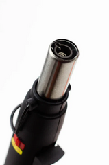 Eagle Torch X-Pen Extended Nozzle Torch Lighters – Butane Refillable Pen Torch – 12ct Wholesale Display (PT133XP)