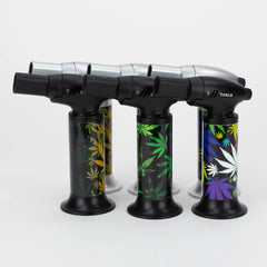 Soul Multi purpose DUAL flame Torch lighter Pack Of 6