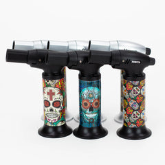Soul Multi purpose DUAL flame Torch lighter Pack Of 6