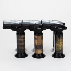 Soul Multi purpose DUAL flame Torch lighter Pack Of 6
