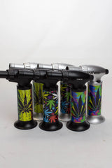 Soul Multi purpose Torch lighter Pack Of 6
