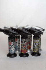 Soul Multi purpose Torch lighter Pack Of 6