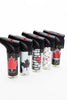 Soul Torch lighter display 15