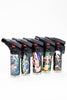 Soul Torch lighter display 15