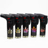 Soul Torch lighter display 15