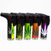 Soul Torch lighter display 15