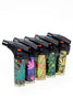 Soul Torch lighter display 15