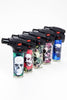 Soul Torch lighter display 15