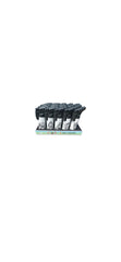 Soul Torch Lighters Skeleton Print 15 Per Pack
