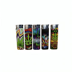 SOUL Classic Maxi Torch Lighter (Pack of 50)