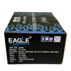 Eagle Mini Torch Lighter Pack Of 20