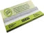 Zig-Zag Green Organic Hemp  King Slim | Carton of 25 Packs (100 Leaves per Pack)