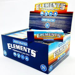 Elements Tips Regular Pack of 50