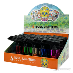 Soul TORCH 7017 LT10701 Multipurpose Pack Of 20